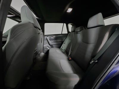 2022 Toyota RAV4 Prime SE