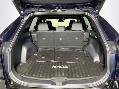 2022 Toyota RAV4 Prime SE