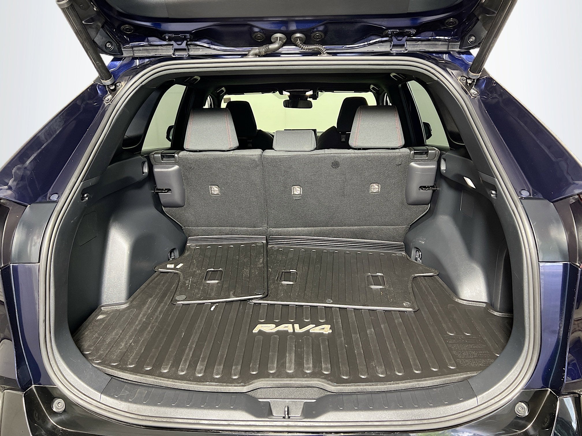 2022 Toyota RAV4 Prime SE