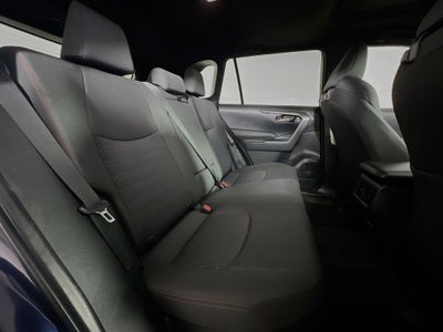 2022 Toyota RAV4 Prime SE