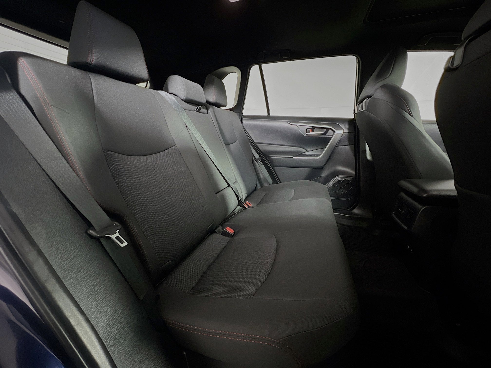2022 Toyota RAV4 Prime SE