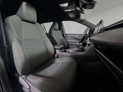 2022 Toyota RAV4 Prime SE