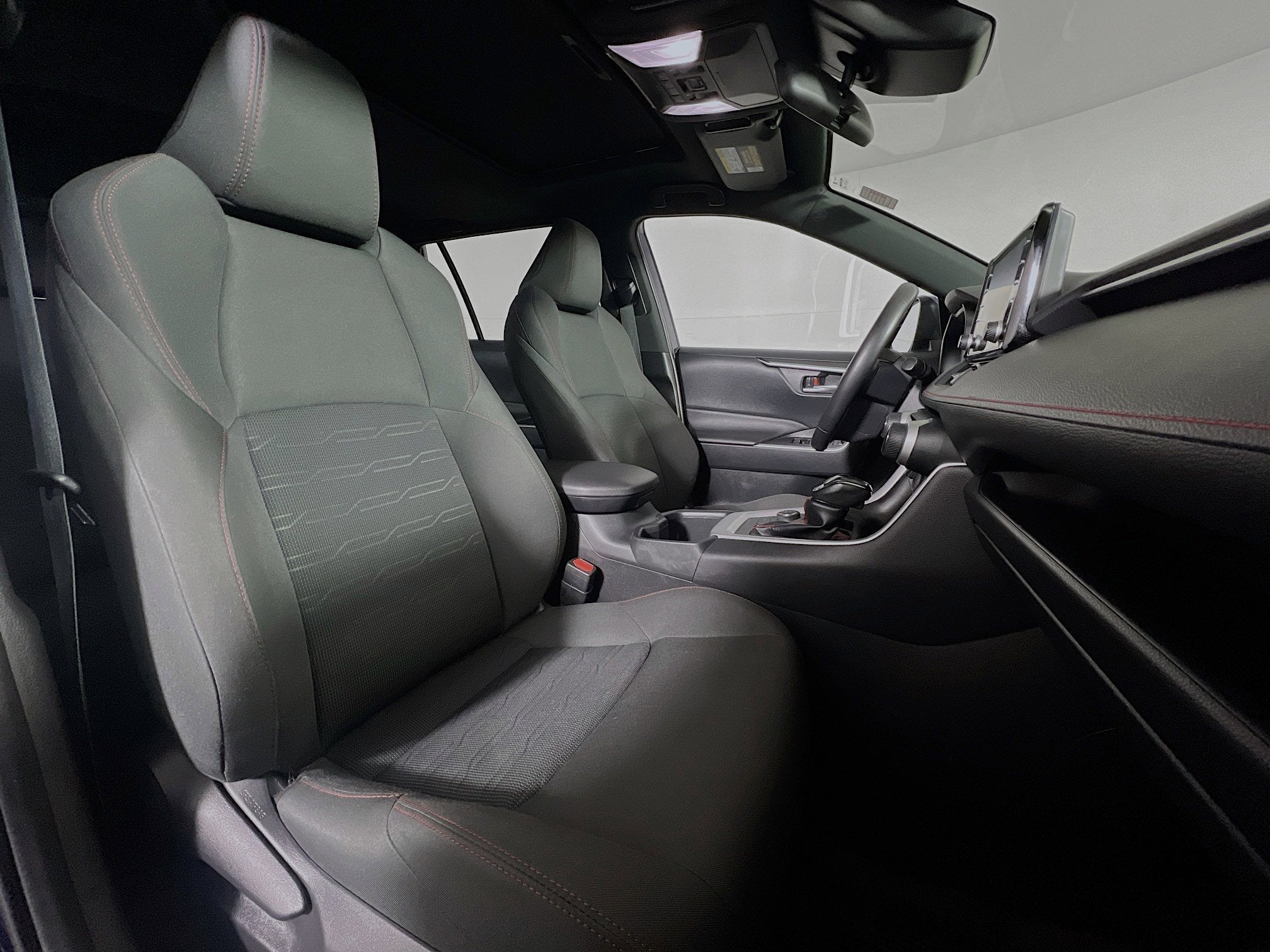 2022 Toyota RAV4 Prime SE