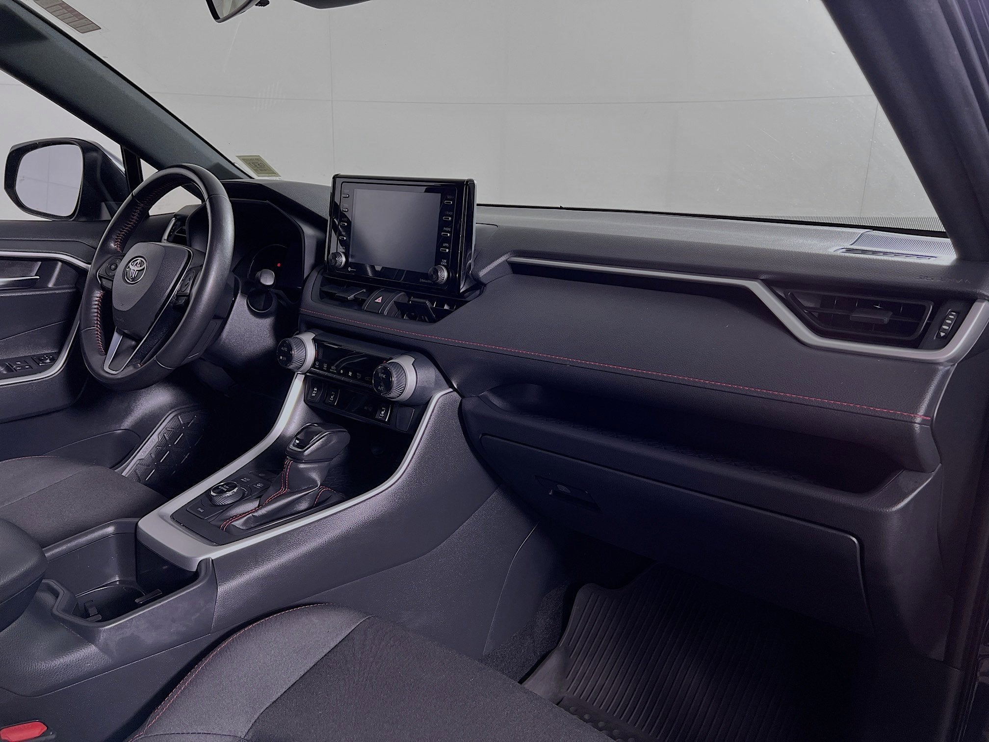 2022 Toyota RAV4 Prime SE