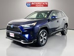 2022 Toyota RAV4 Prime SE