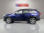2022 Toyota RAV4 Prime SE