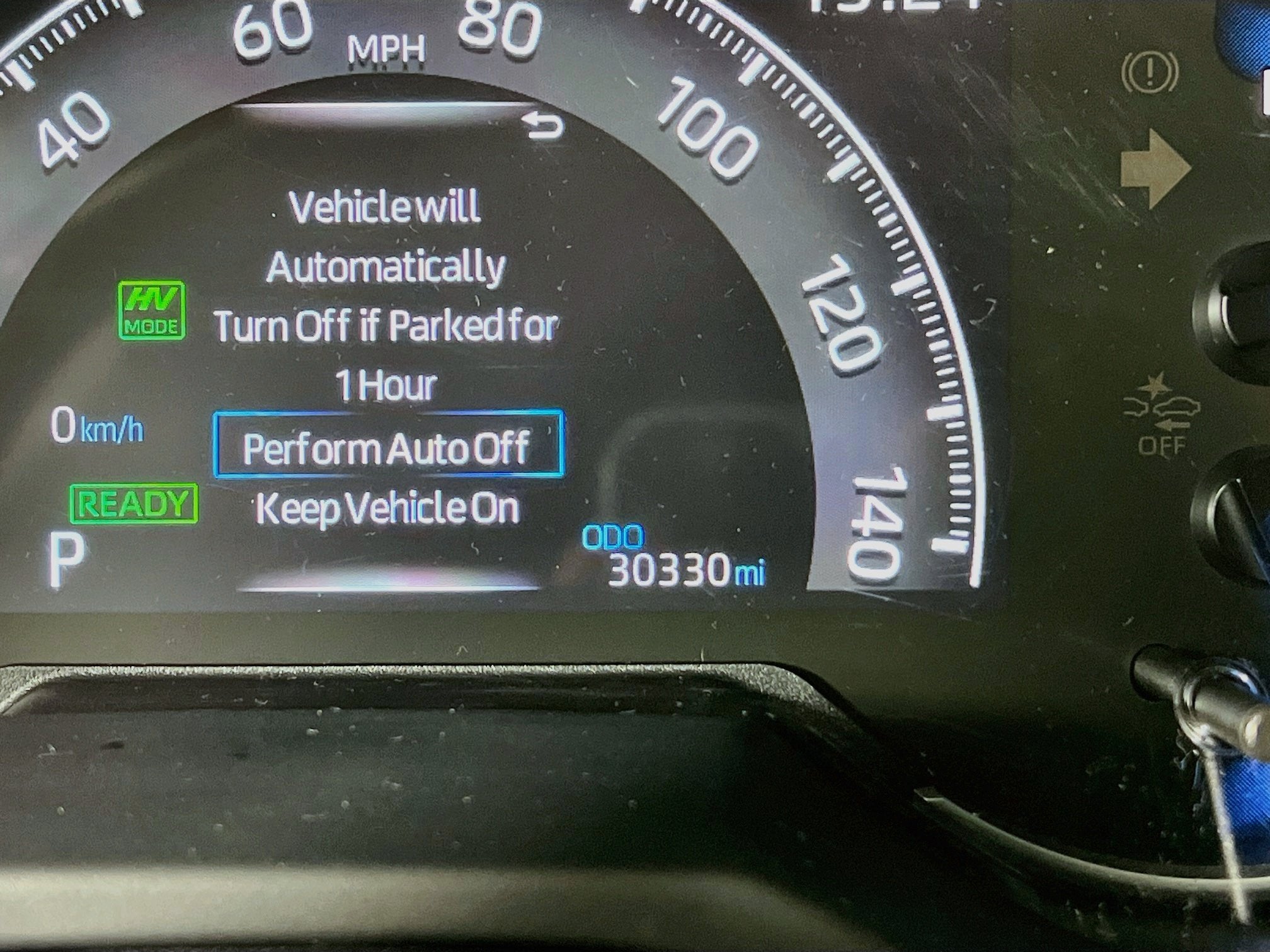 2025 Toyota RAV4 Plug-In Hybrid SE