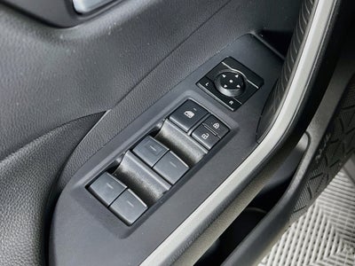 2025 Toyota RAV4 Plug-In Hybrid SE