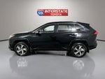 2025 Toyota RAV4 Plug-In Hybrid SE