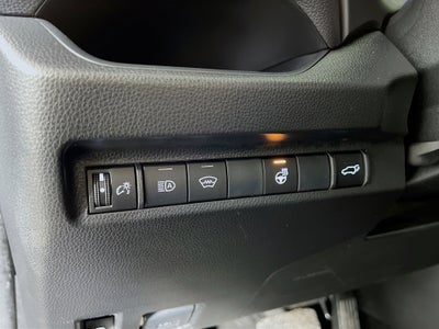 2024 Toyota RAV4 Prime SE