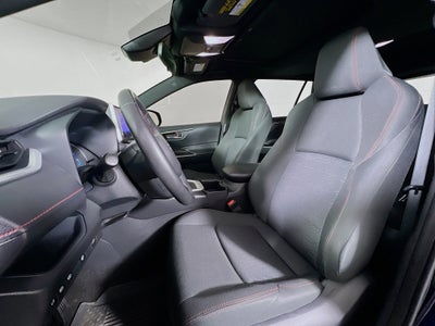 2024 Toyota RAV4 Prime SE