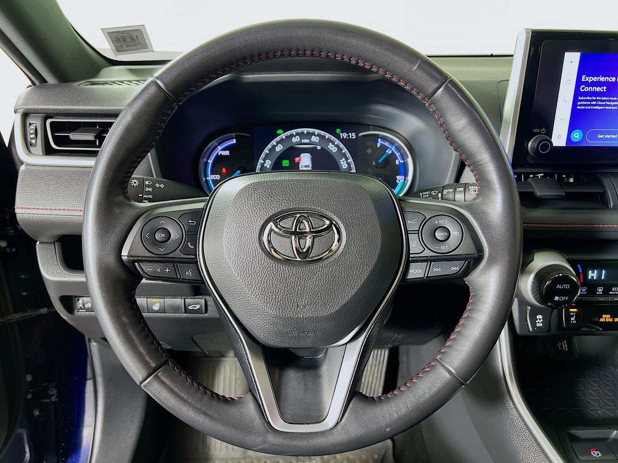 2024 Toyota RAV4 Prime SE