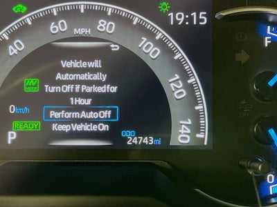 2024 Toyota RAV4 Prime SE