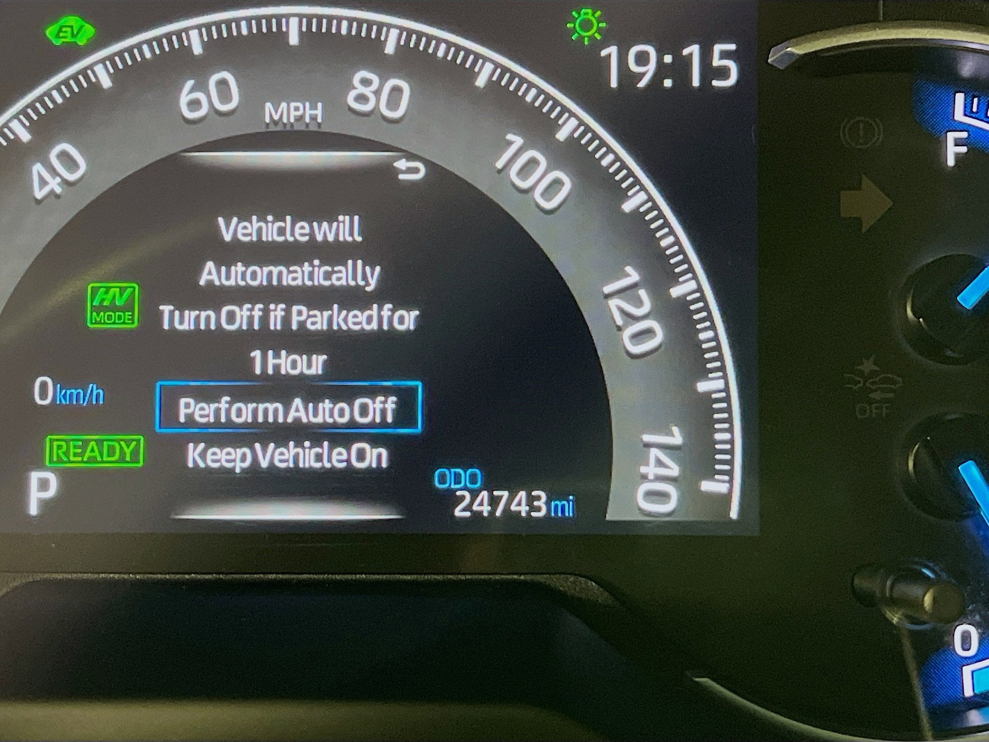 2024 Toyota RAV4 Prime SE