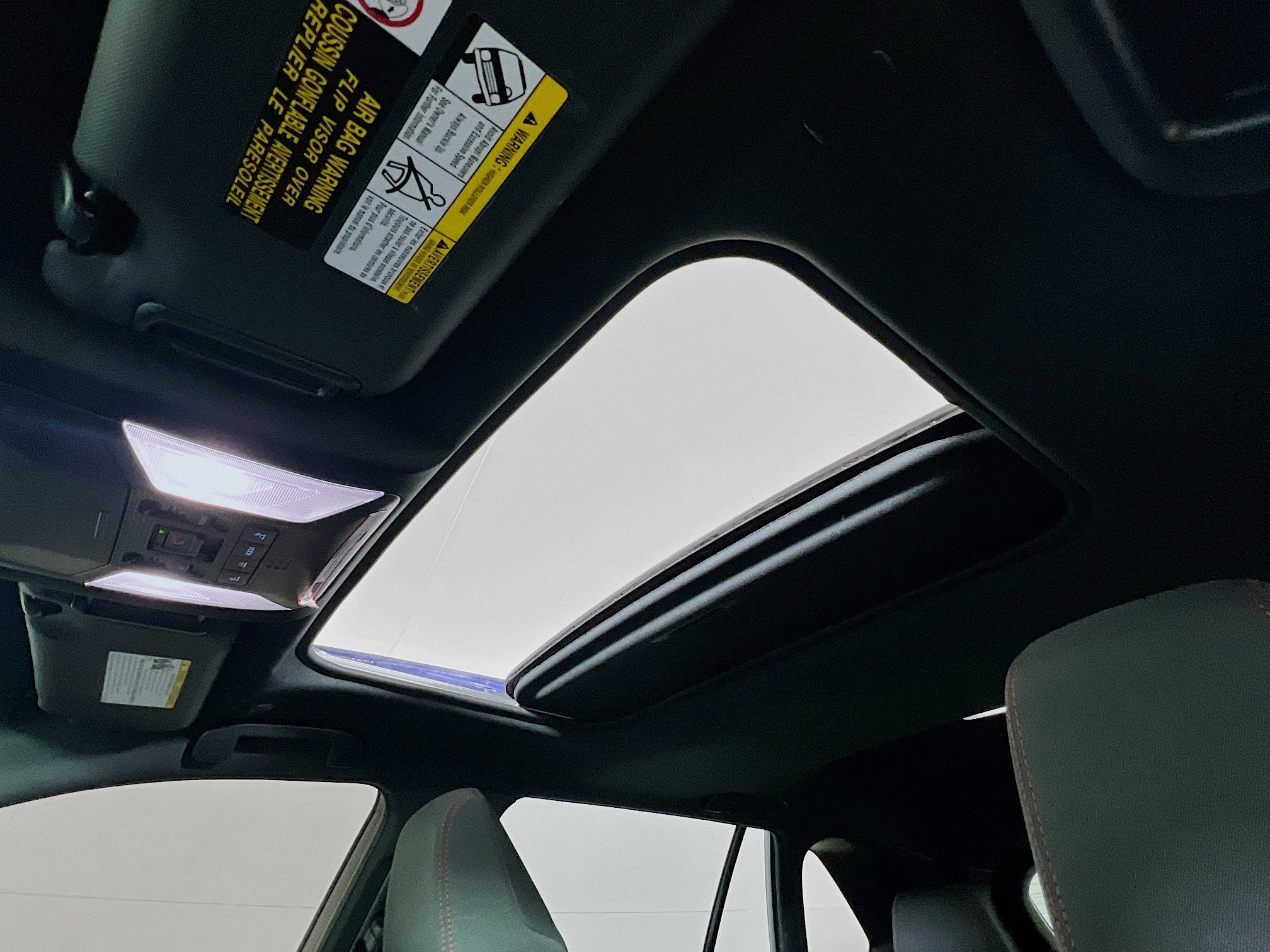 2024 Toyota RAV4 Prime SE