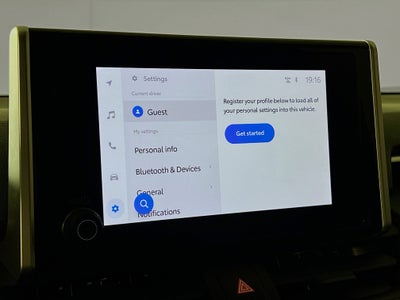 2024 Toyota RAV4 Prime SE