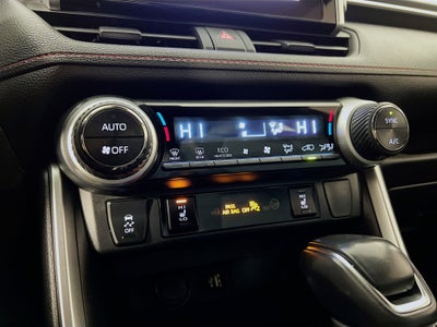 2024 Toyota RAV4 Prime SE