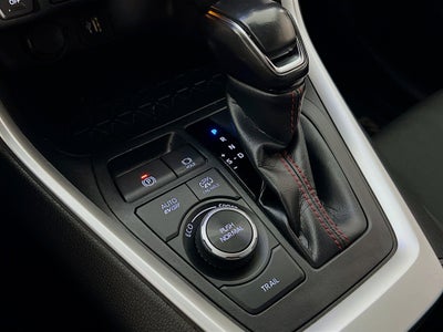 2024 Toyota RAV4 Prime SE