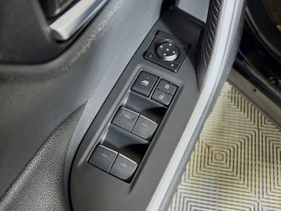 2024 Toyota RAV4 Prime SE