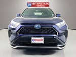 2024 Toyota RAV4 Prime SE