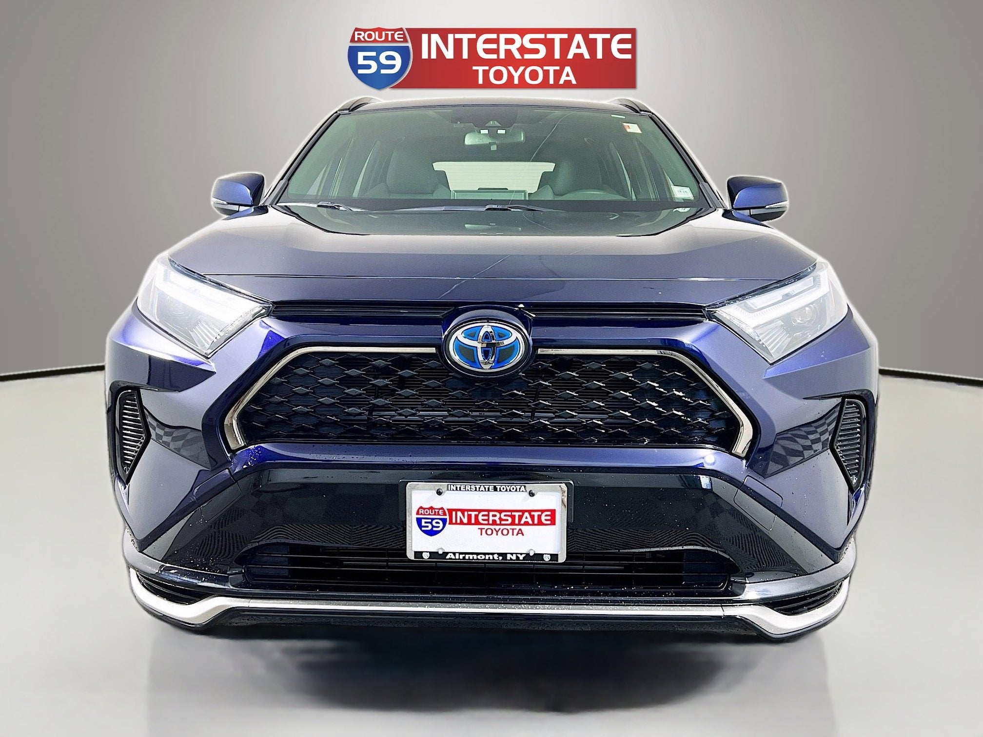 2024 Toyota RAV4 Prime SE