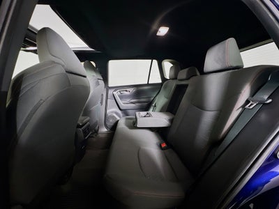 2024 Toyota RAV4 Prime SE