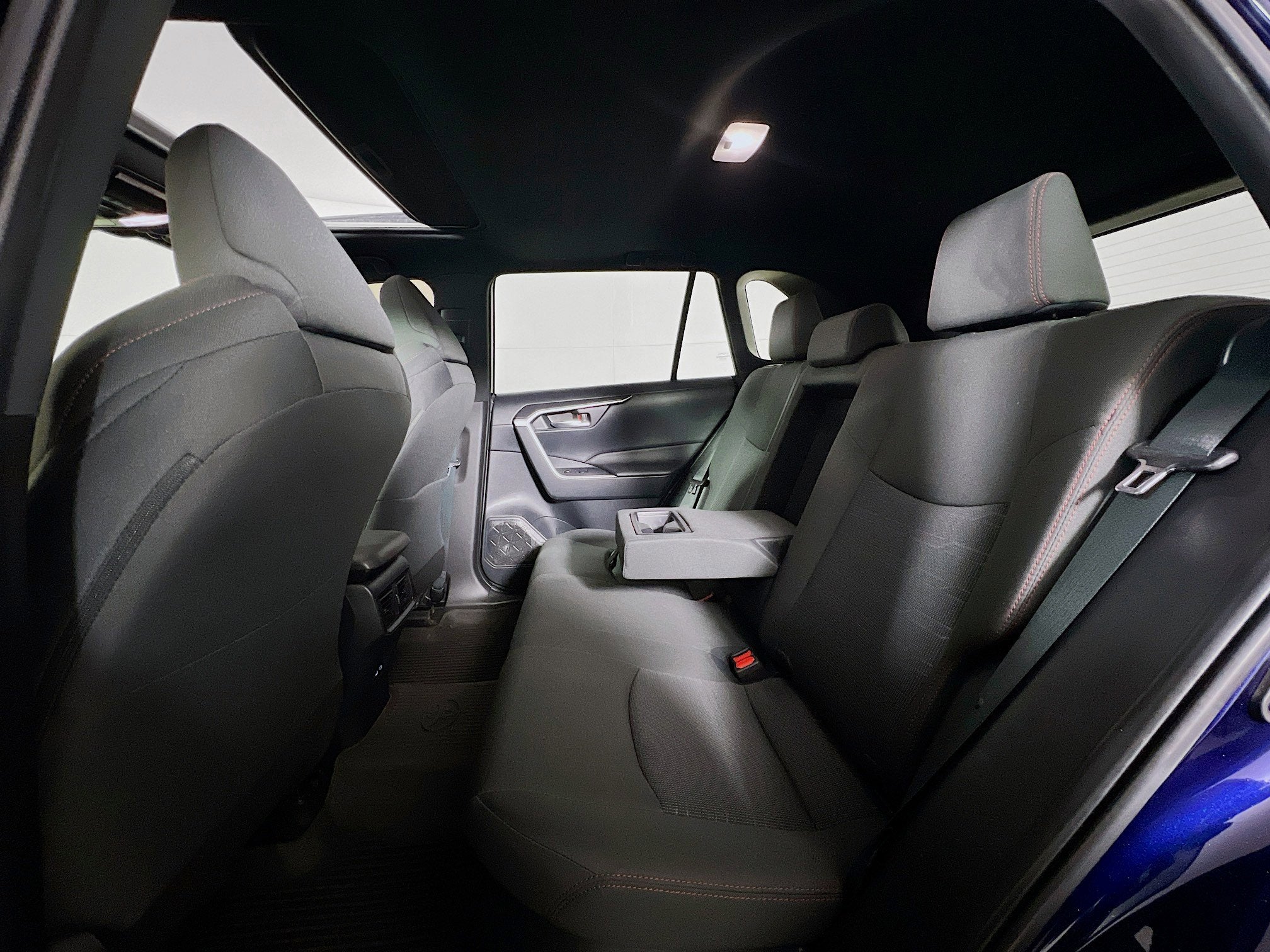 2024 Toyota RAV4 Prime SE