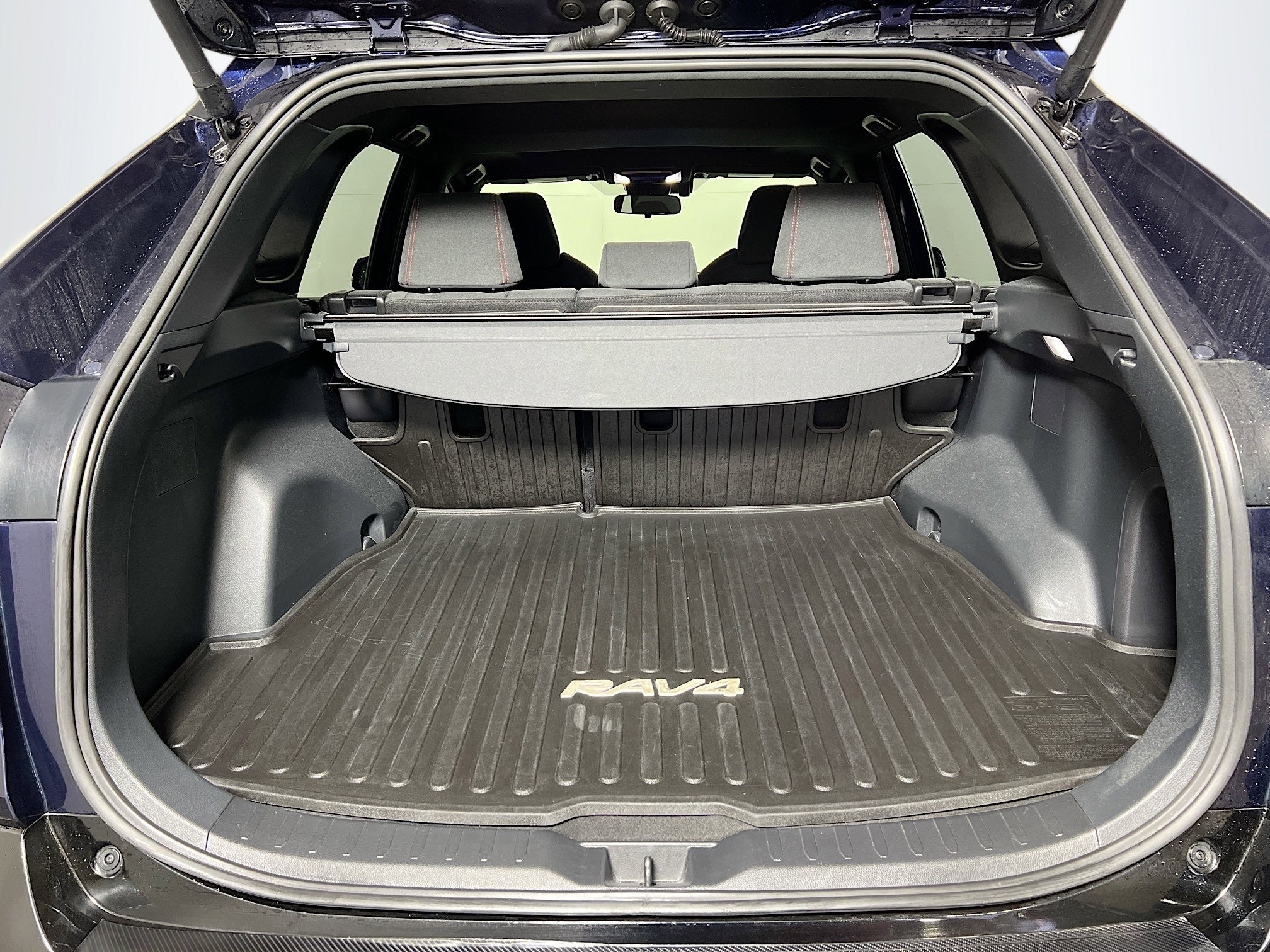 2024 Toyota RAV4 Prime SE