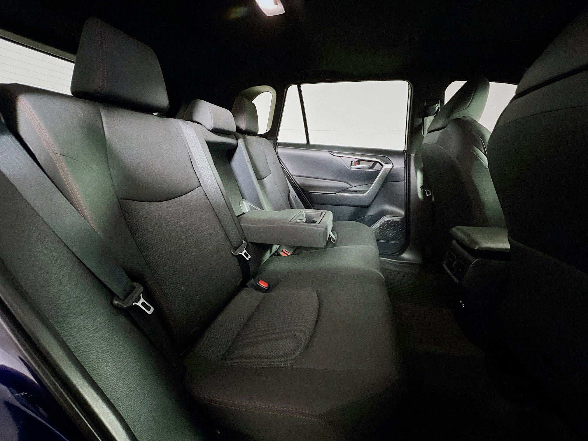 2024 Toyota RAV4 Prime SE