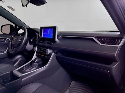 2024 Toyota RAV4 Prime SE