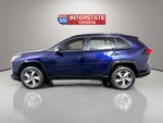 2024 Toyota RAV4 Prime SE