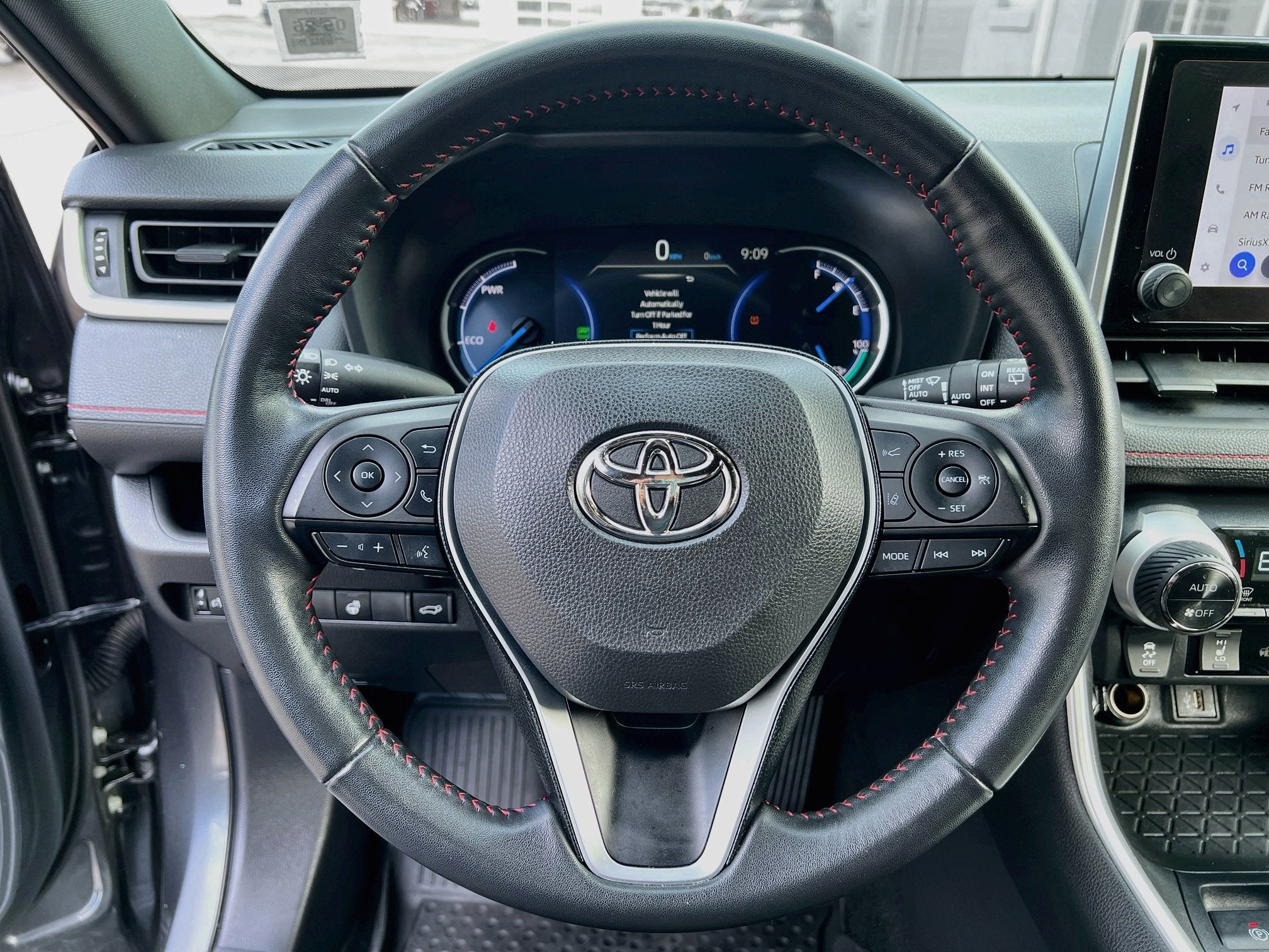 2024 Toyota RAV4 Prime SE