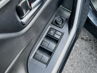 2024 Toyota RAV4 Prime SE