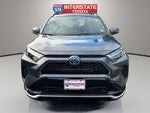2024 Toyota RAV4 Prime SE