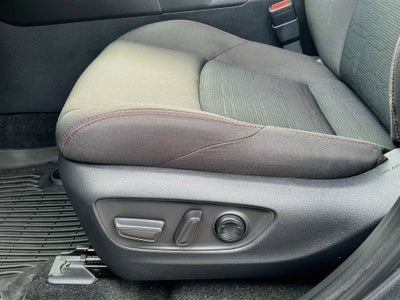2024 Toyota RAV4 Prime SE