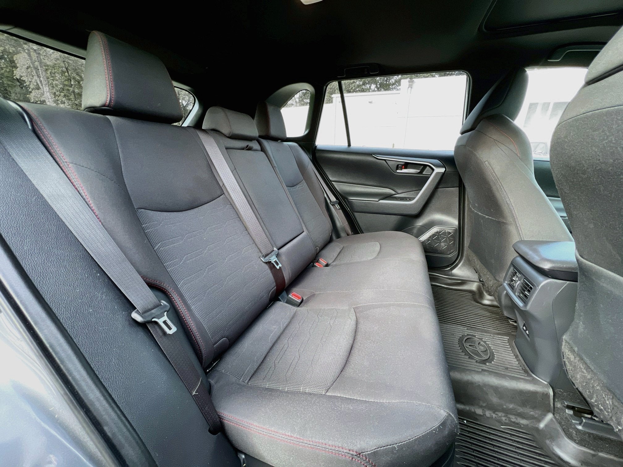 2024 Toyota RAV4 Prime SE