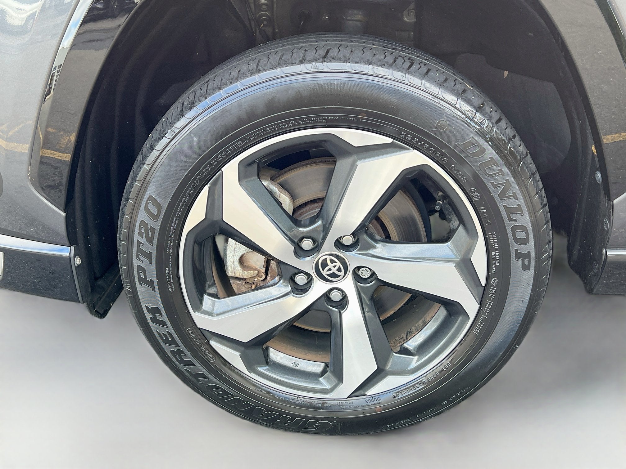 2024 Toyota RAV4 Prime SE