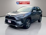 2024 Toyota RAV4 Prime SE