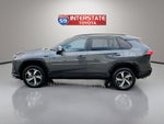 2024 Toyota RAV4 Prime SE