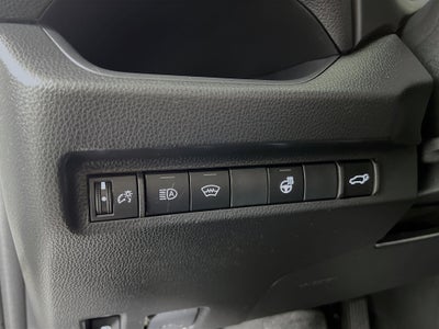 2024 Toyota RAV4 Prime SE