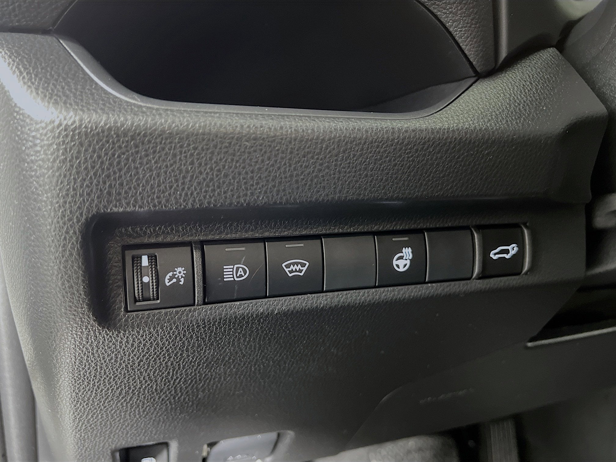 2024 Toyota RAV4 Prime SE