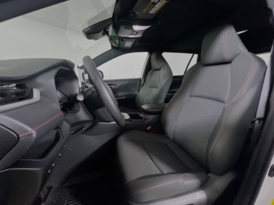 2024 Toyota RAV4 Prime SE