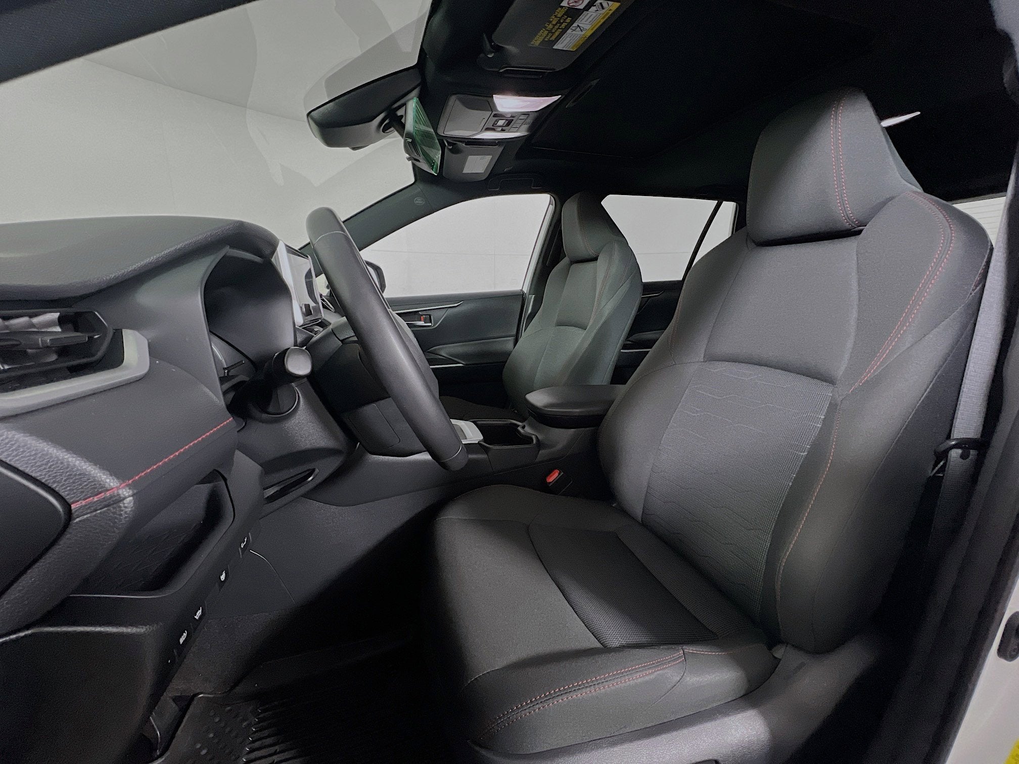 2024 Toyota RAV4 Prime SE