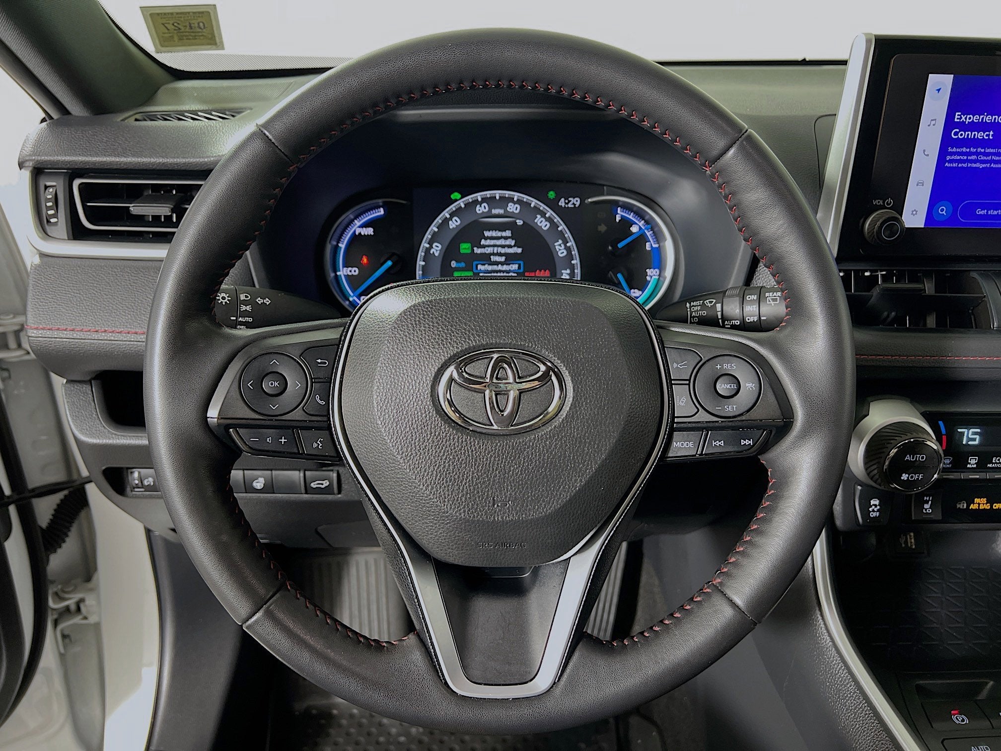 2024 Toyota RAV4 Prime SE