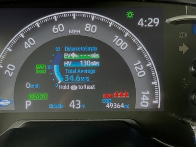 2024 Toyota RAV4 Prime SE