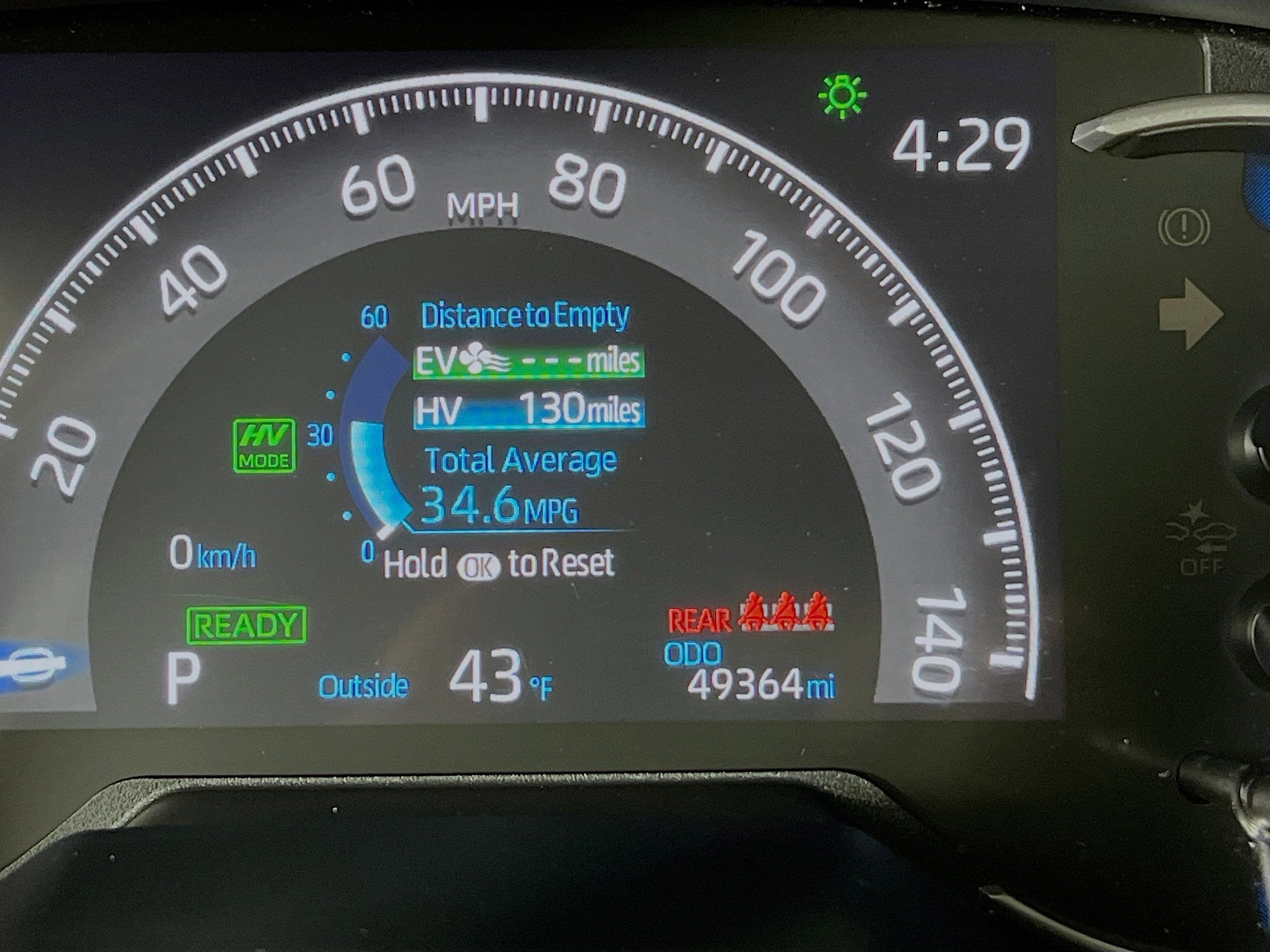 2024 Toyota RAV4 Prime SE