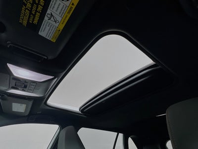 2024 Toyota RAV4 Prime SE