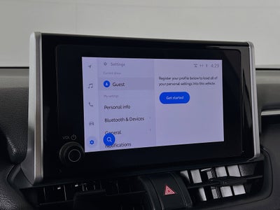 2024 Toyota RAV4 Prime SE