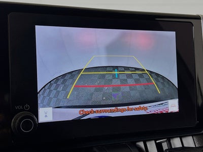 2024 Toyota RAV4 Prime SE