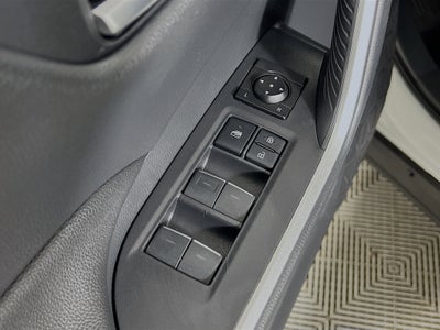 2024 Toyota RAV4 Prime SE